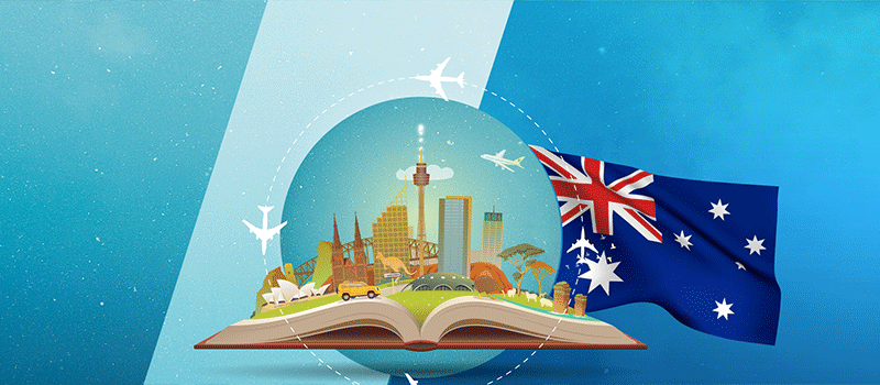 Study in Australia - Australia Study Abroad Consultants