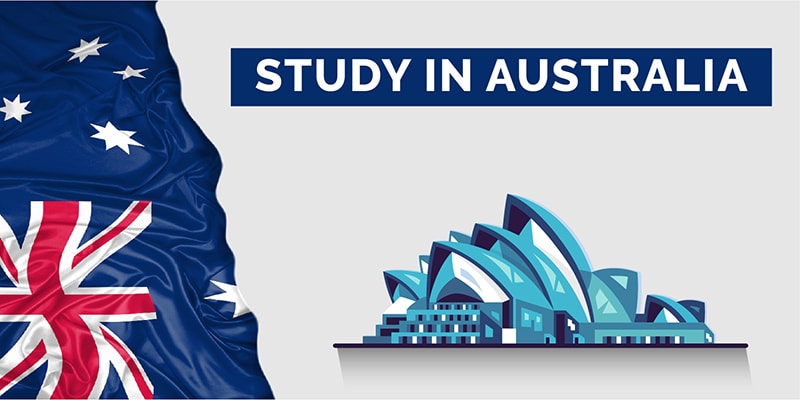 Study in Australia | Complete Guide for International Students