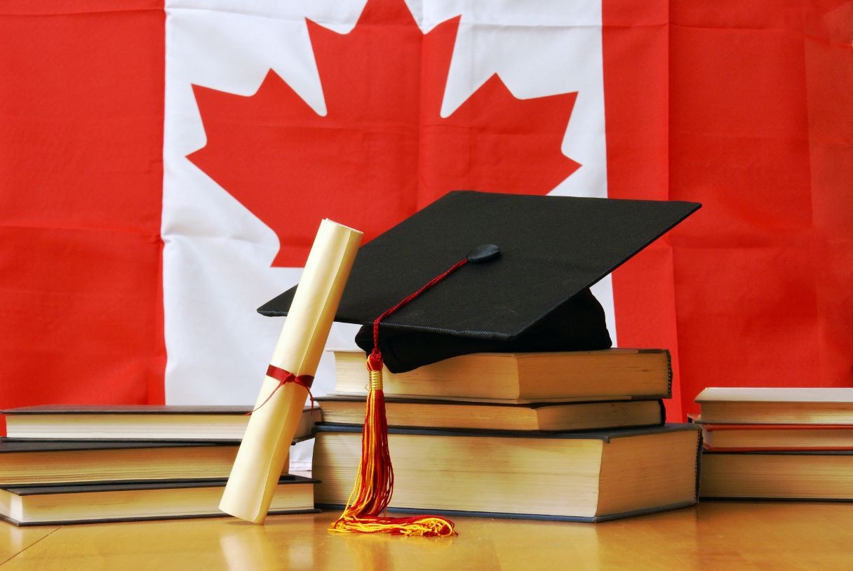 Major Benefits of Studying in Canada for International Students
