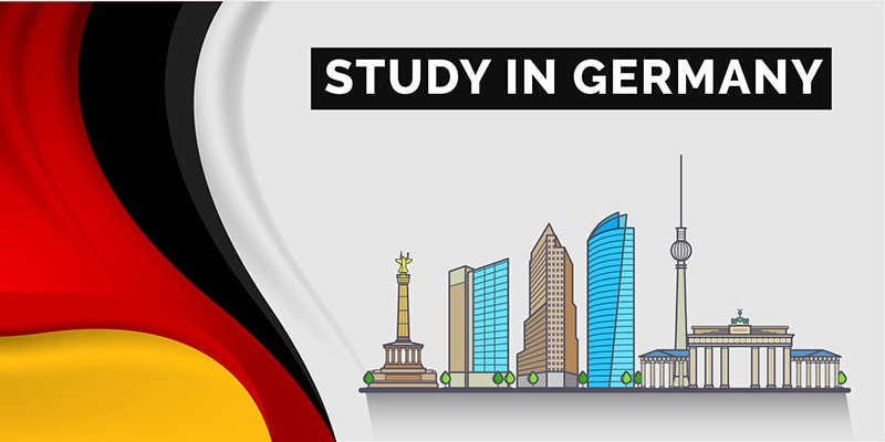 Study in Germany | Complete Guide for International Students