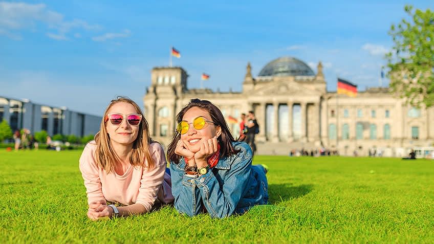 Top 10 Benefits of Studying Abroad in Germany (2023) | Simplilearn