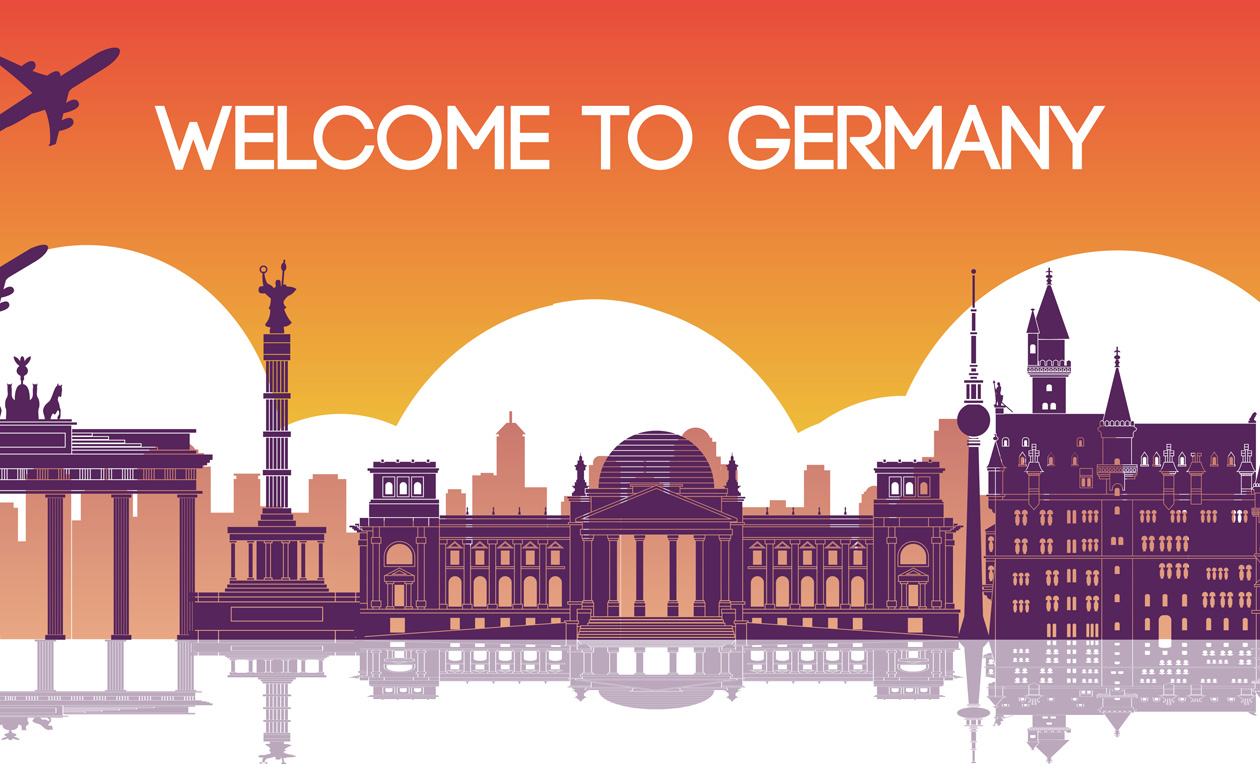 8 Essential Step to Study in Germany For Indian Students | ASAP German  Language Institute