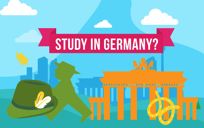 Study in Germany - Best Universities, Courses, Living Costs 2023