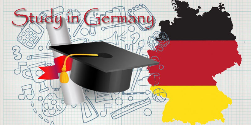 Study in Germany - Cost of Study, Top Universities & courses, scholorships