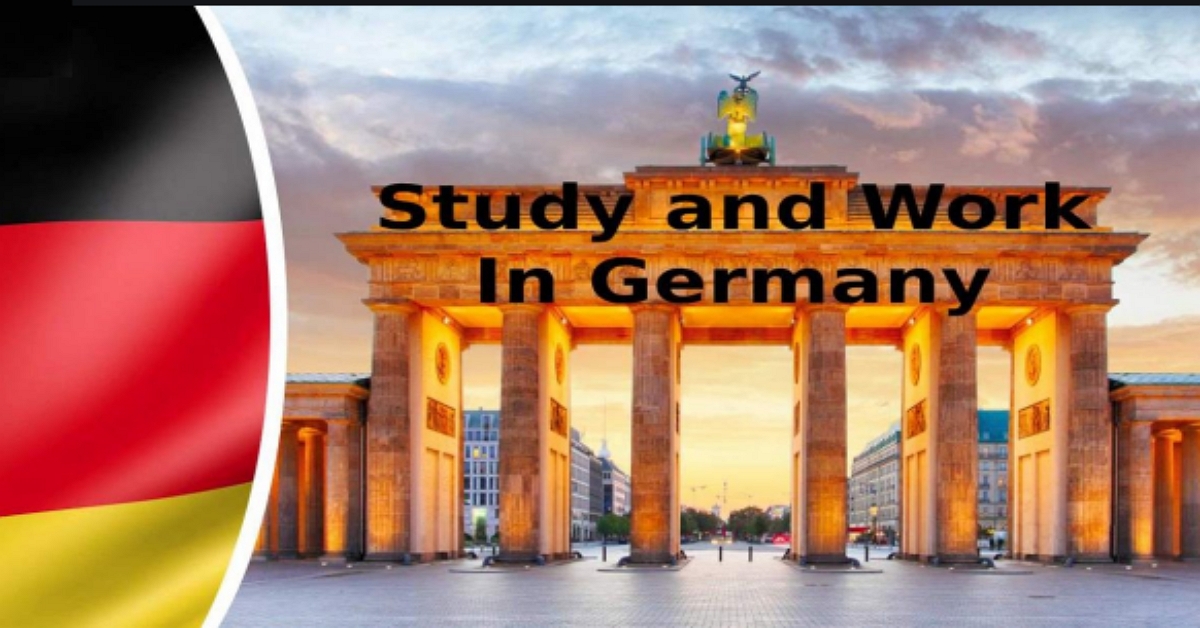 How to Apply for Study and Work Opportunities in Germany