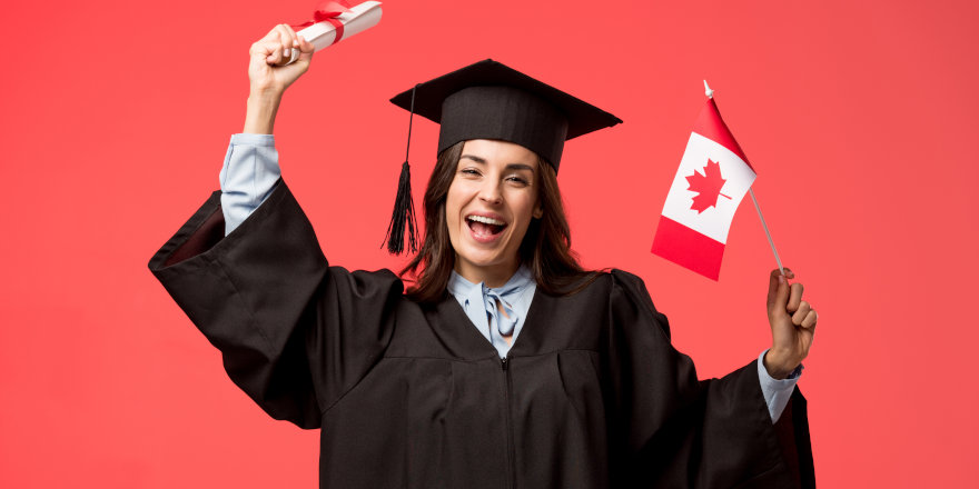 All About: How to Study in Canada as an International Student -  StudyinCanada.com!