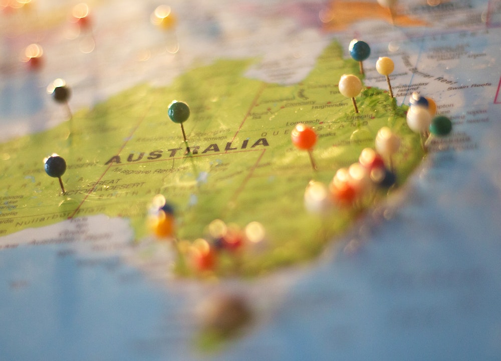AIMS - Visa Định cư Úc - 188 - Chính sách Định cư Úc