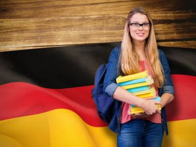 STUDY IN GERMANY