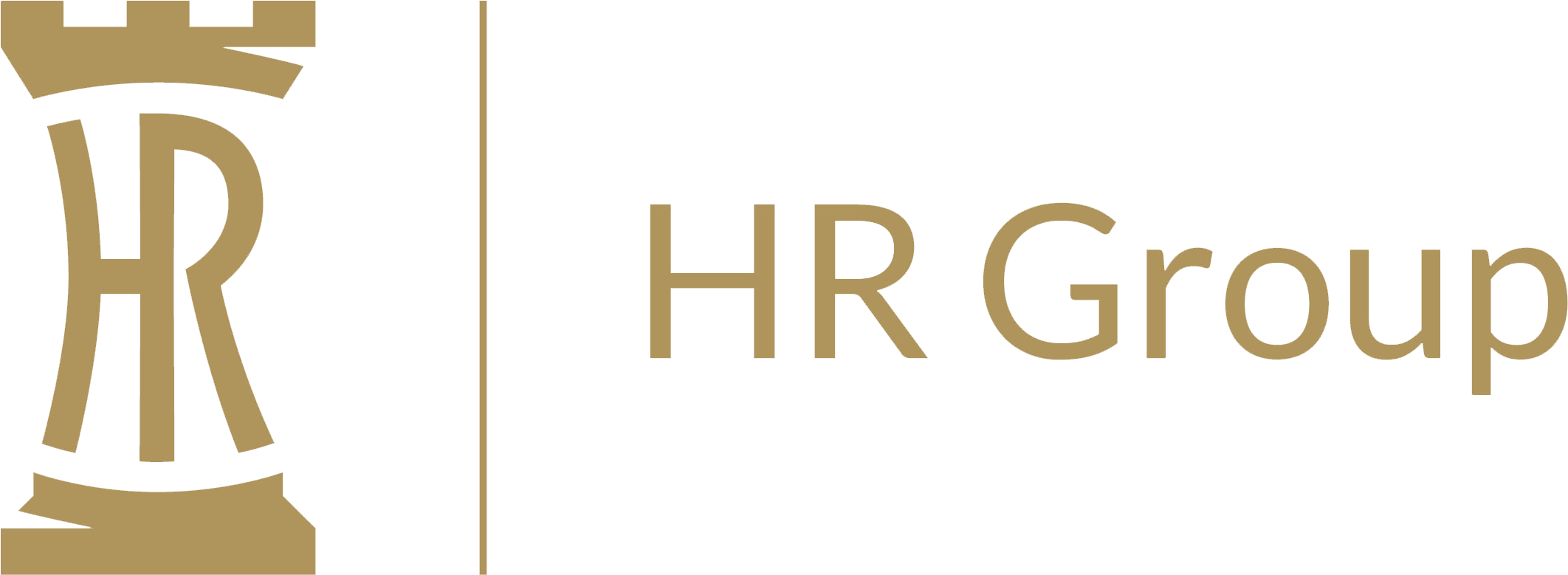 Logo HR Group