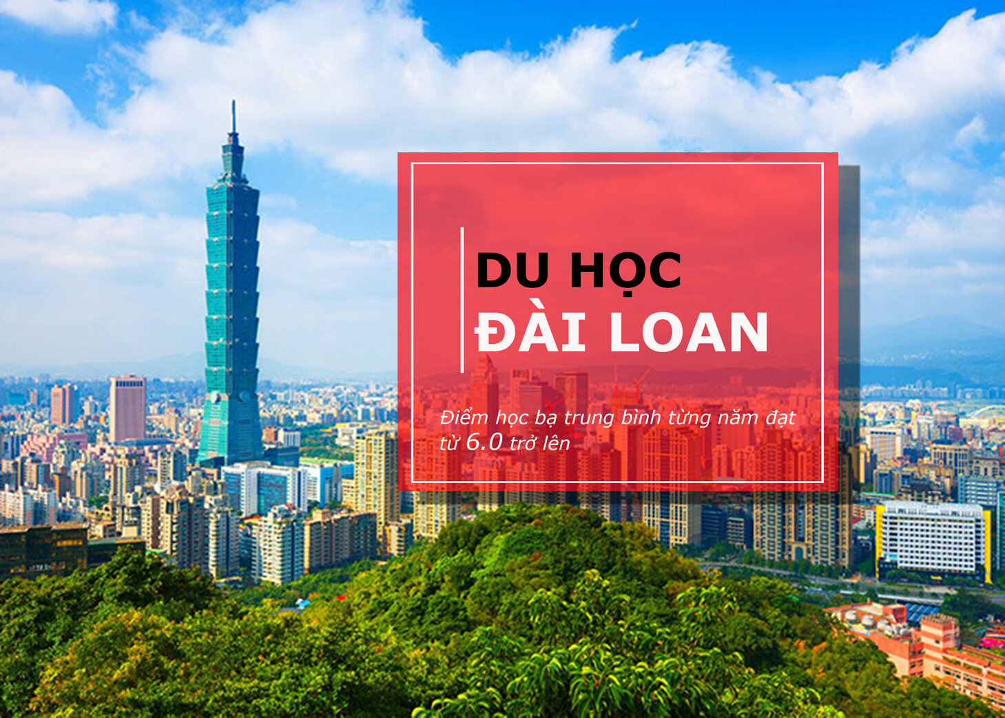 Chất lượng giáo dục của Đài Loan năm 2024