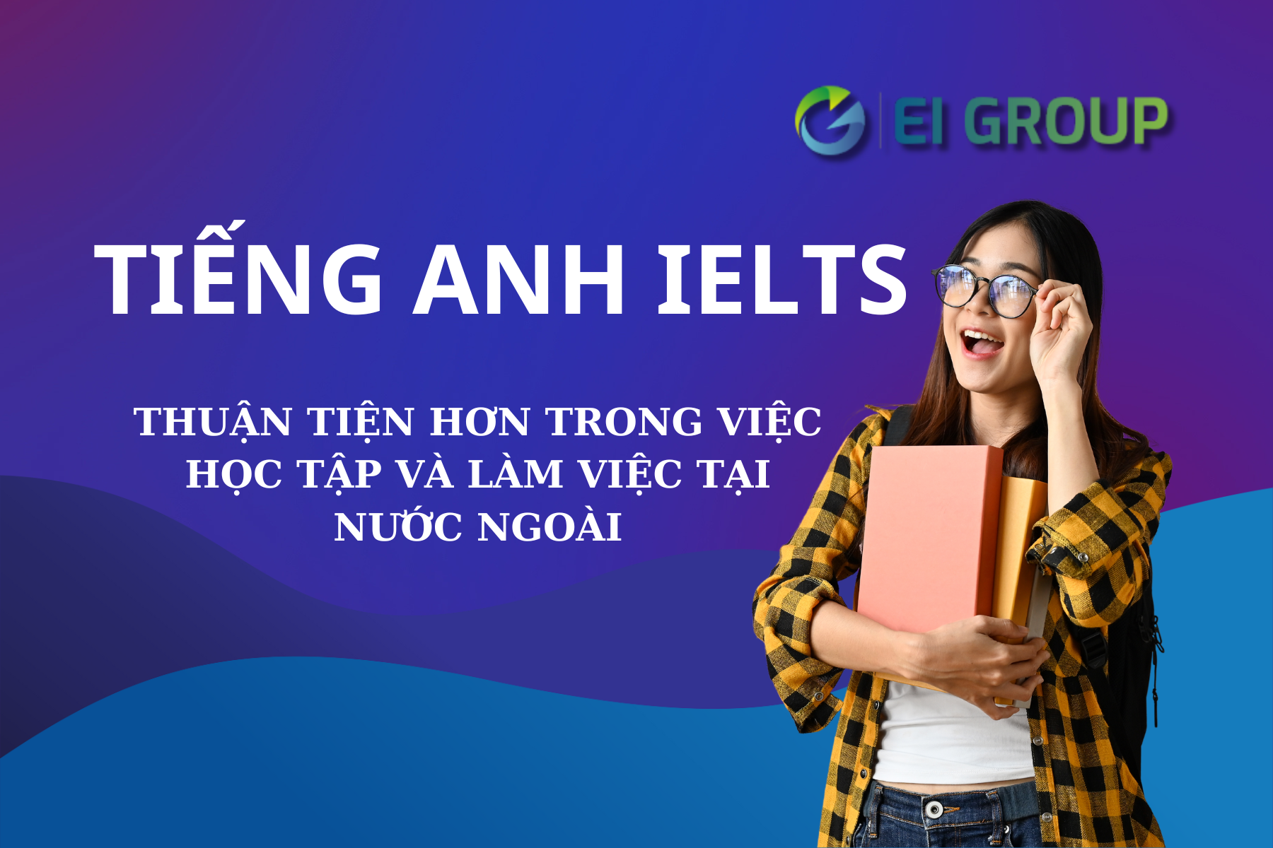 CHỨNG CHỈ TIẾNG ANH IELTS